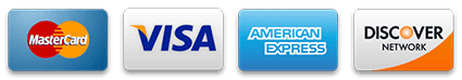 Secure payment accepted