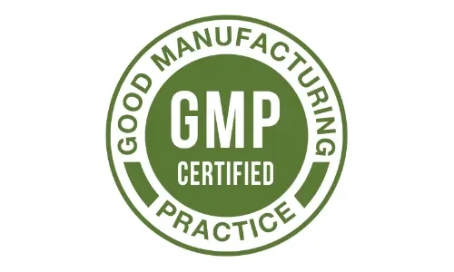 Pineal Force GMP certified quality testing