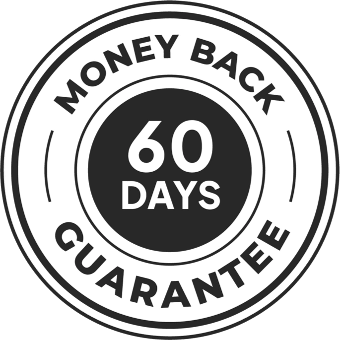 Pineal Force 60-Day Money Back Guarantee Risk Free